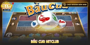 Bầu cua Hitclub