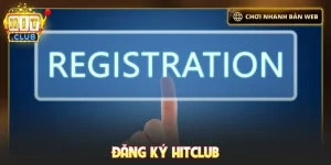 Đăng ký Hitclub