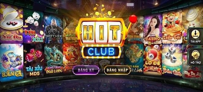 Danh mục nội dung HITCLUB