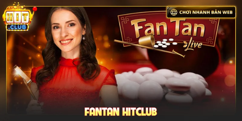 Fantan Hitclub