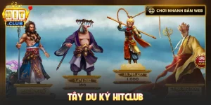Tây Du Ký Hitclub